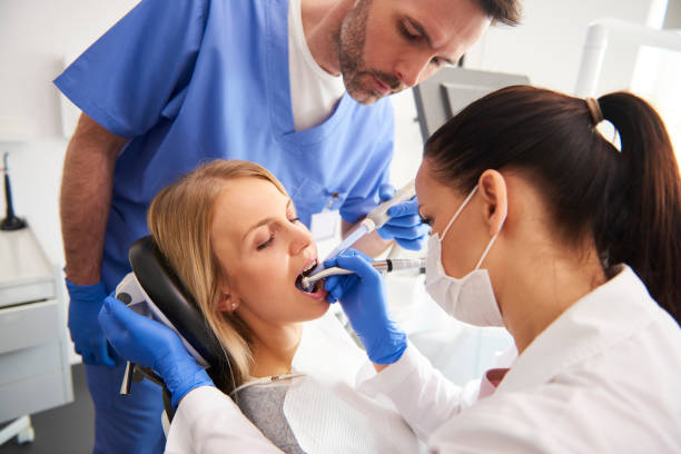 Best Dental Inlays and Onlays  in Oak Grove, LA