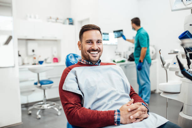 Dental Inlays and Onlays in Oak Grove, LA