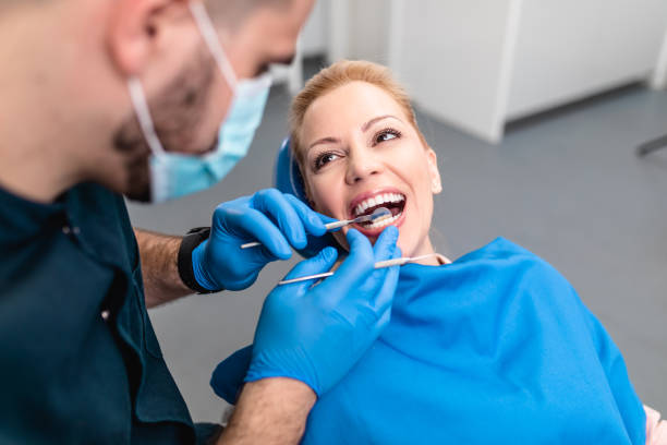 Best Emergency Dental Care  in Oak Grove, LA