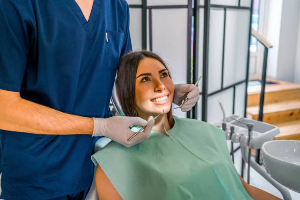 Best Wisdom Tooth Removal  in Oak Grove, LA