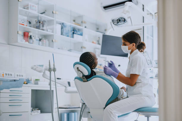 Best Root Canal Treatment  in Oak Grove, LA