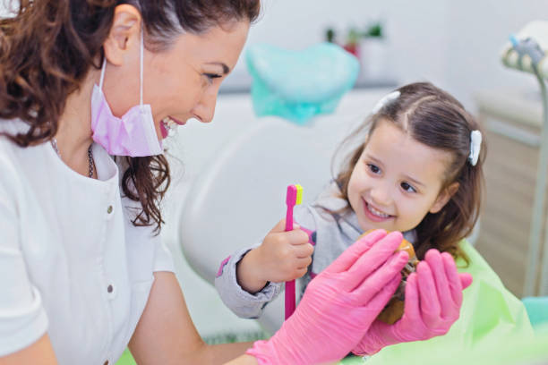 Professional  Holistic Dental Services in Oak Grove, LA